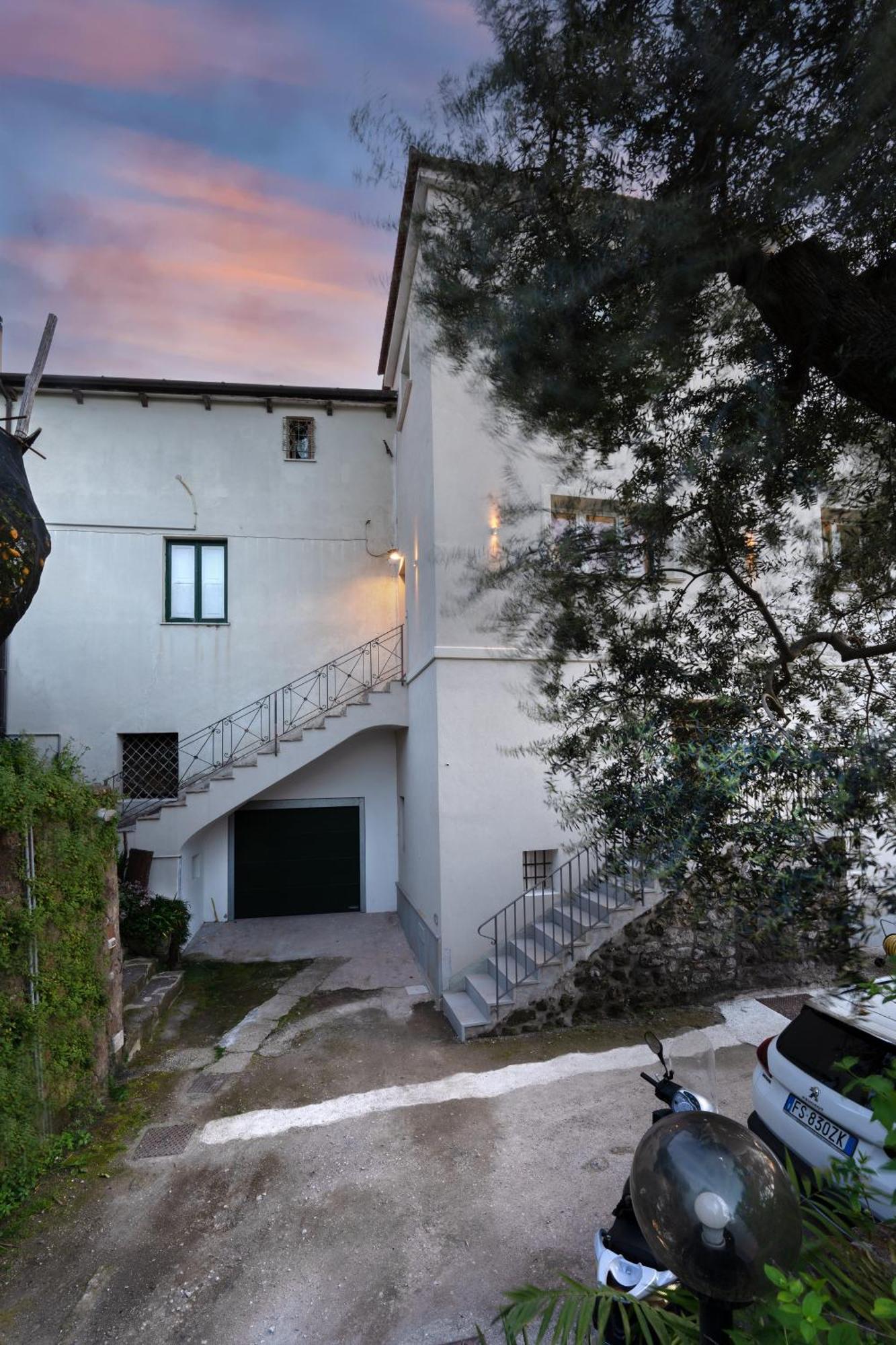 Apartment My Sorrento