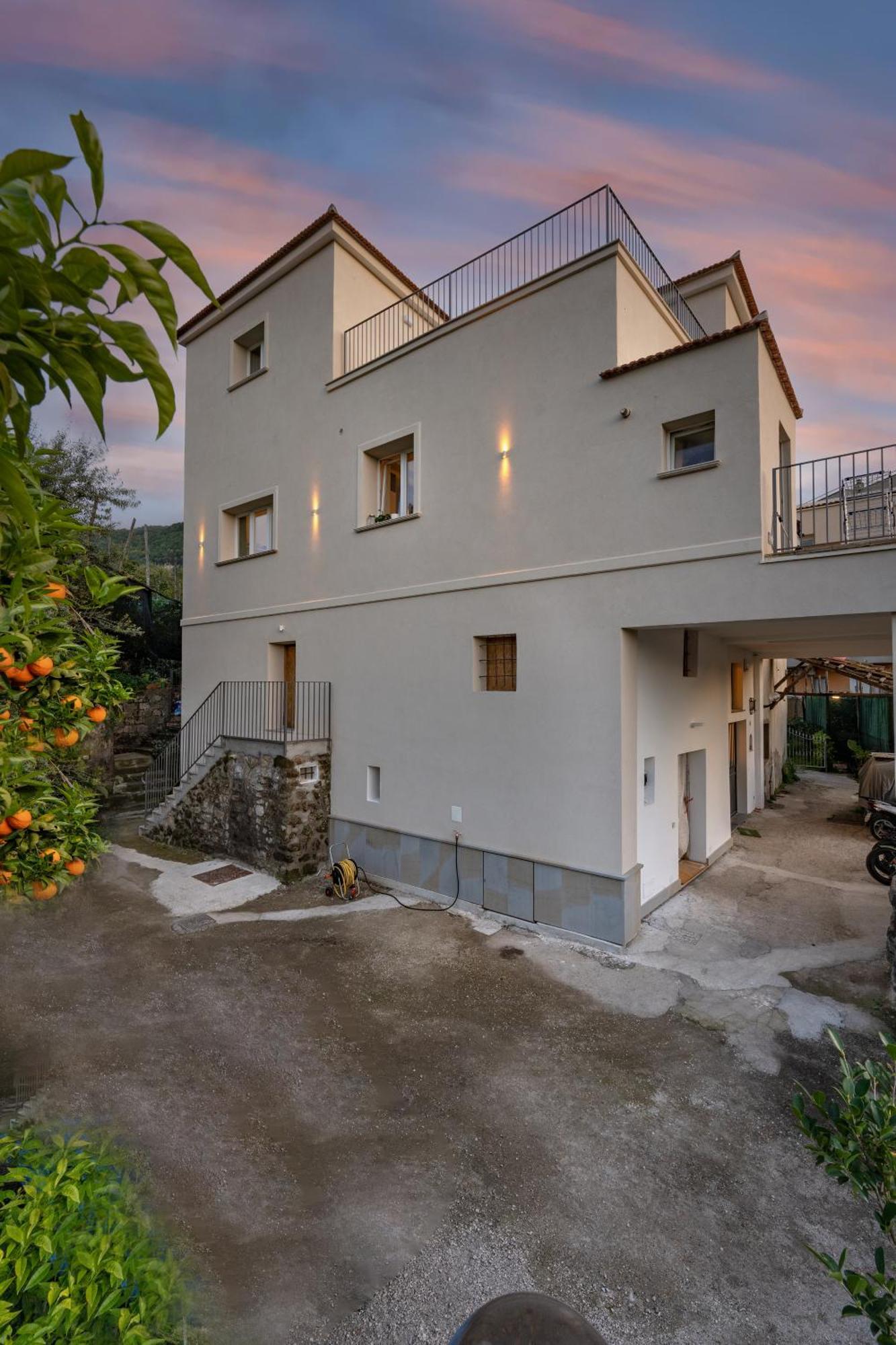 My Sorrento