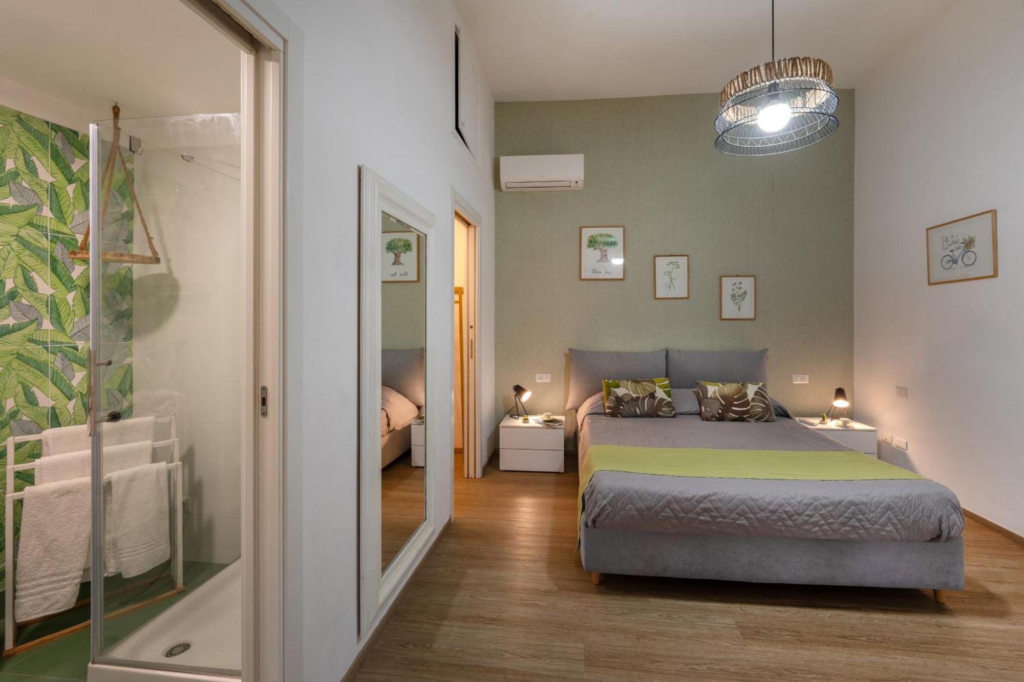 Apartment My