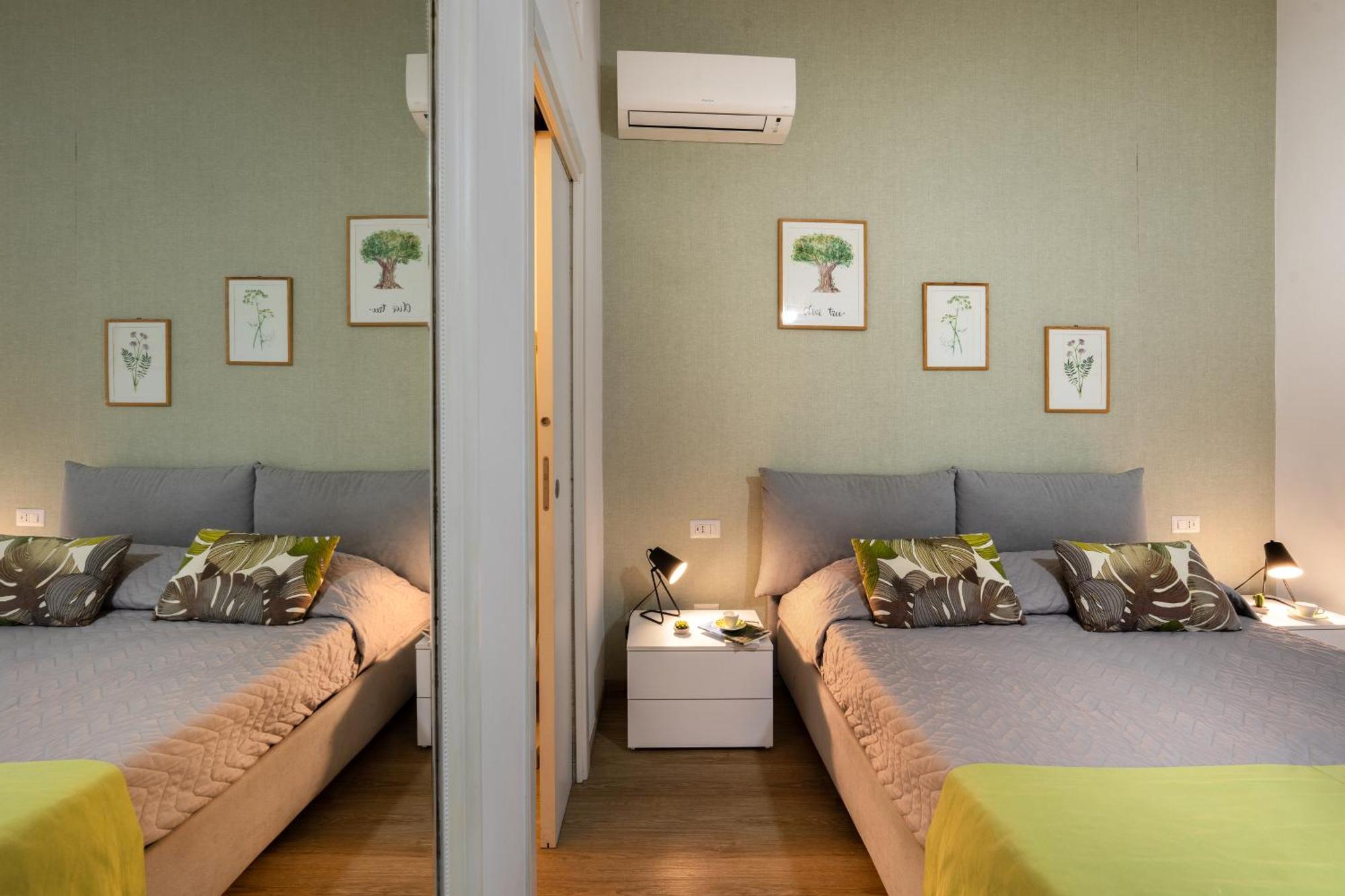 My Apartment Sorrento