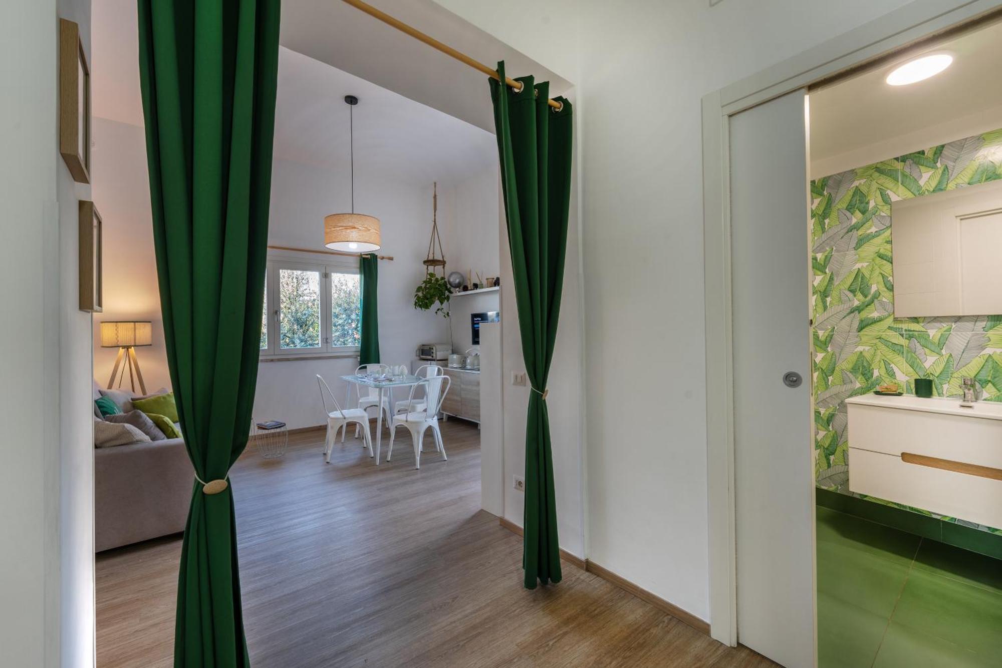 Apartment My