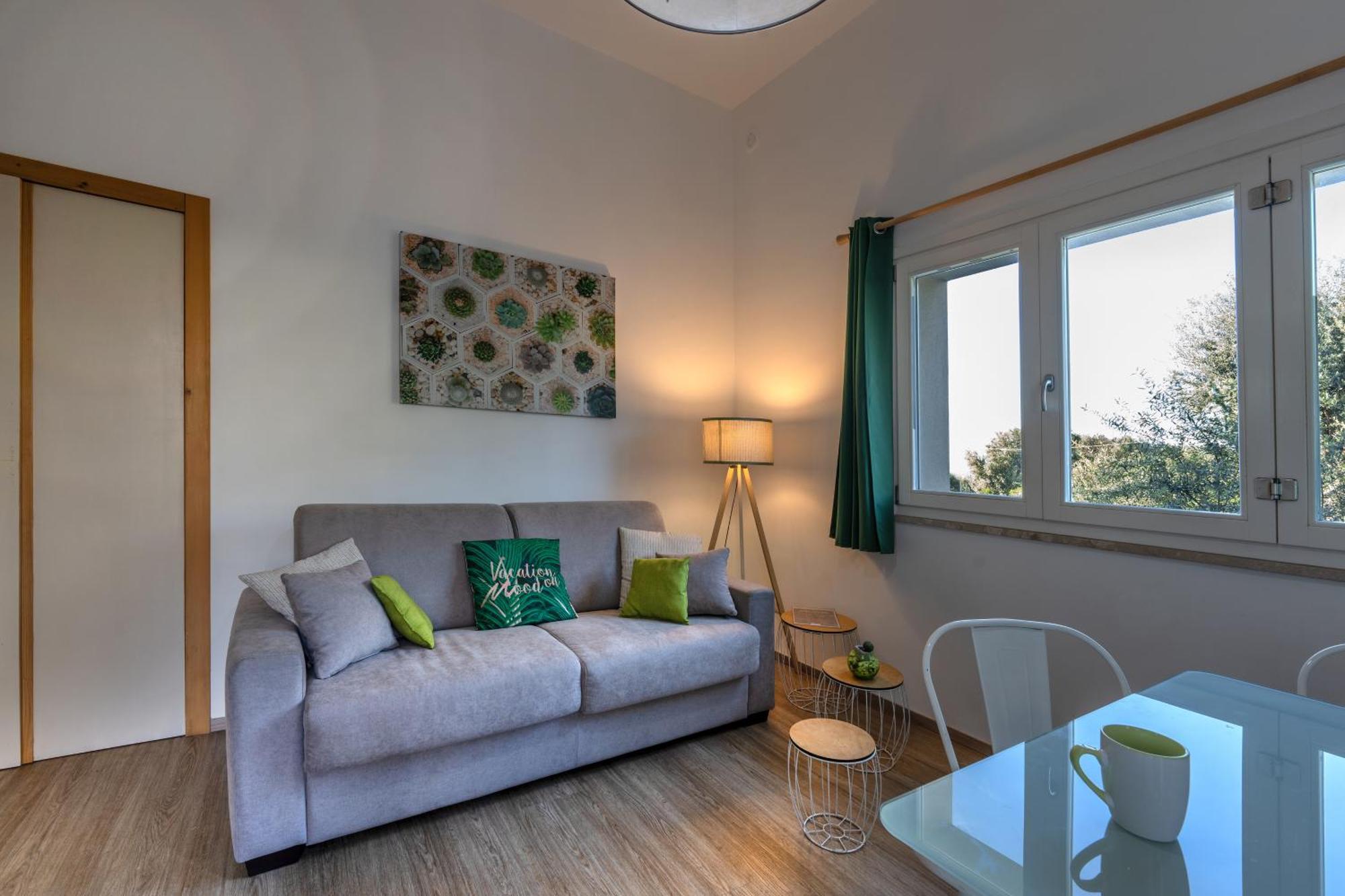 Apartment My *