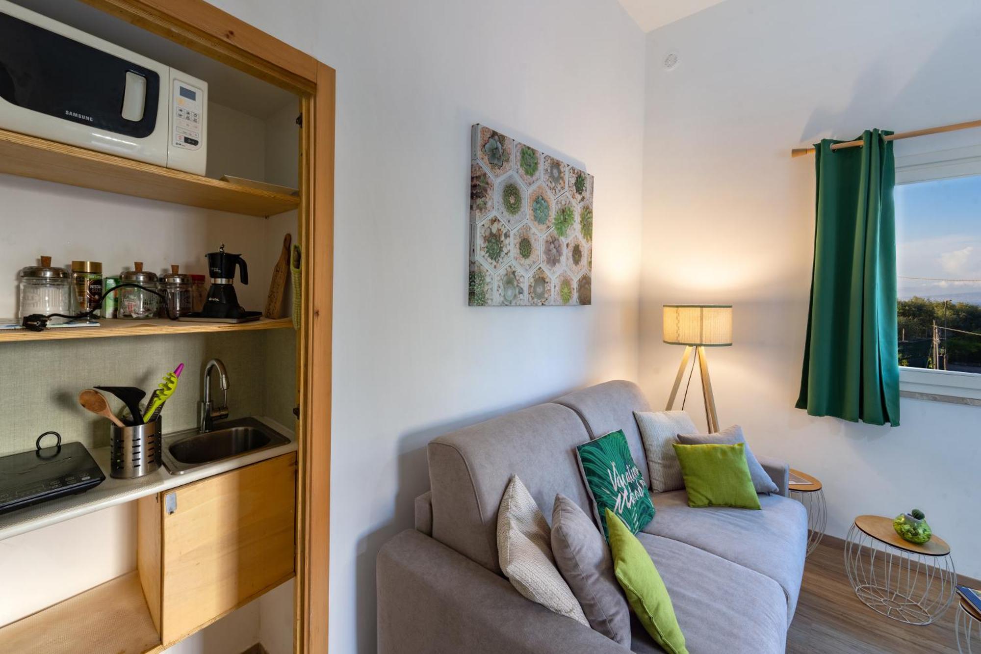 My Apartment
